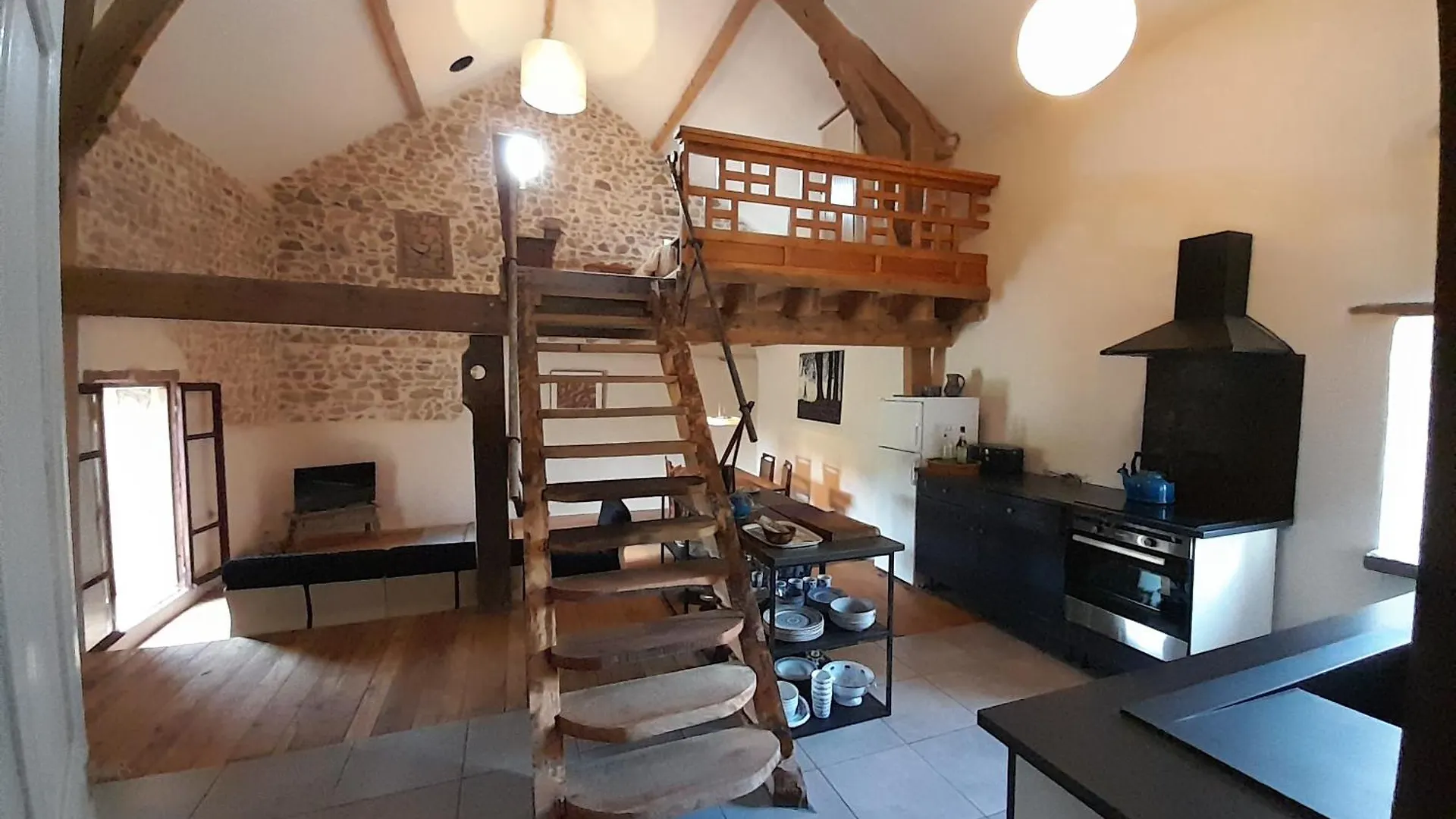 Gite La Vicarte Villa Biollet
