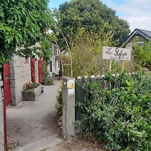  Couette-café Le Refuge